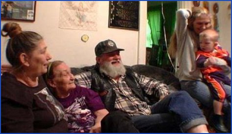 The White Family Of West Virginia Update 2023