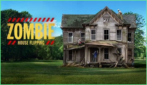 What Happened To Justin And Ashlee On Zombie House Flipping?
