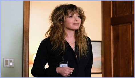 What Happened To Natasha Lyonne? Details On Her Scar, Face And Nose Job